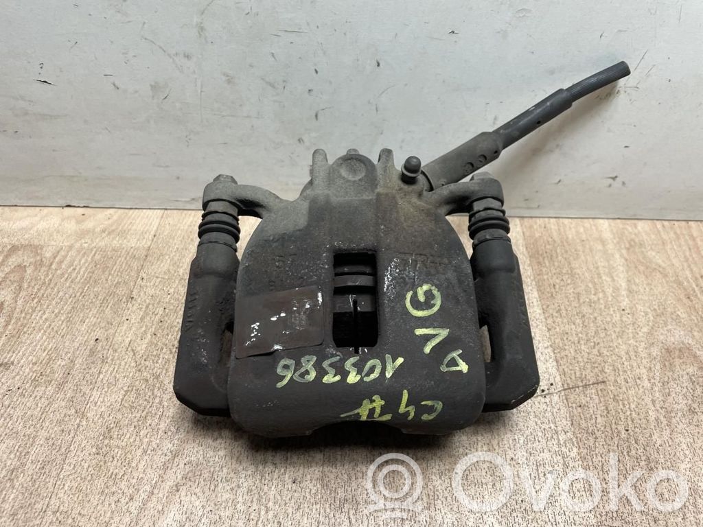 Bremssattel vorne   00004401S2,00004401S2