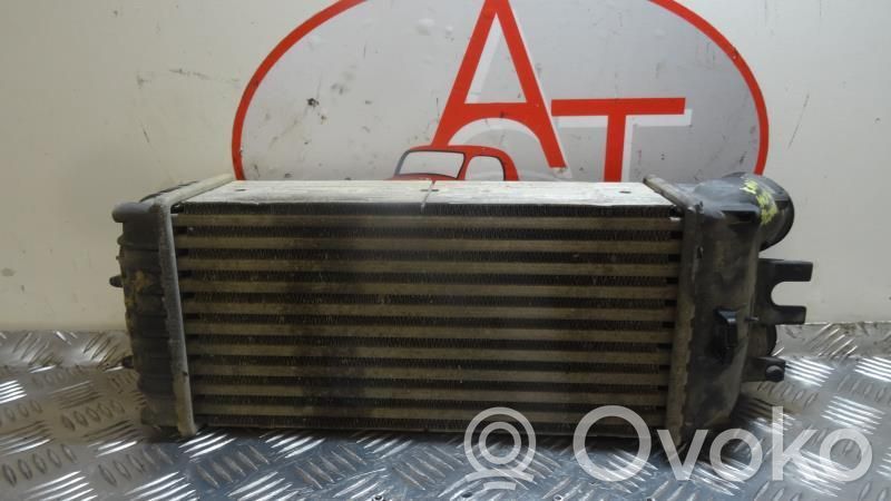 Peugeot Partner Radiatore intercooler 
