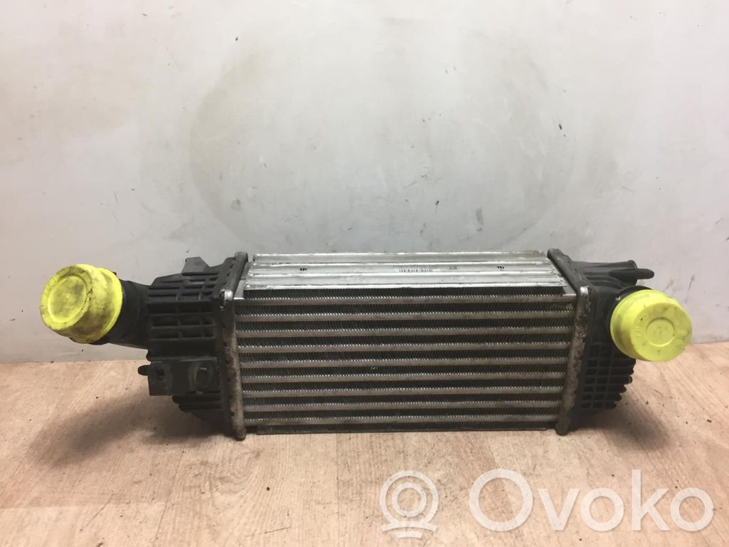 Citroen C5 Interkūlerio radiatorius 
