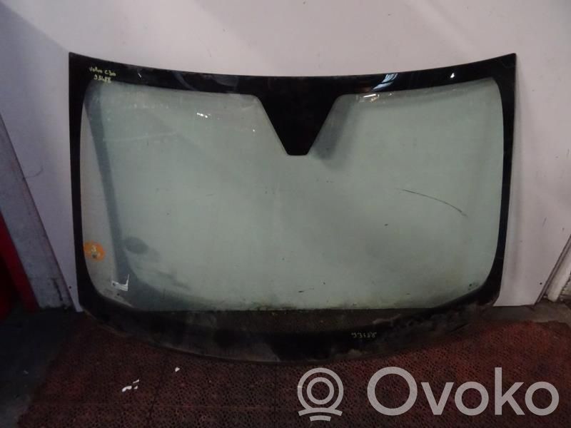 Volvo C30 Front windscreen/windshield window 