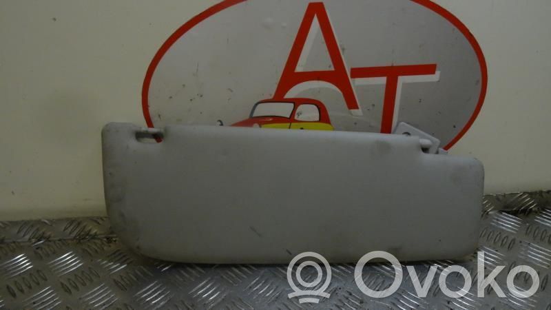 Peugeot Bipper Sun visor 