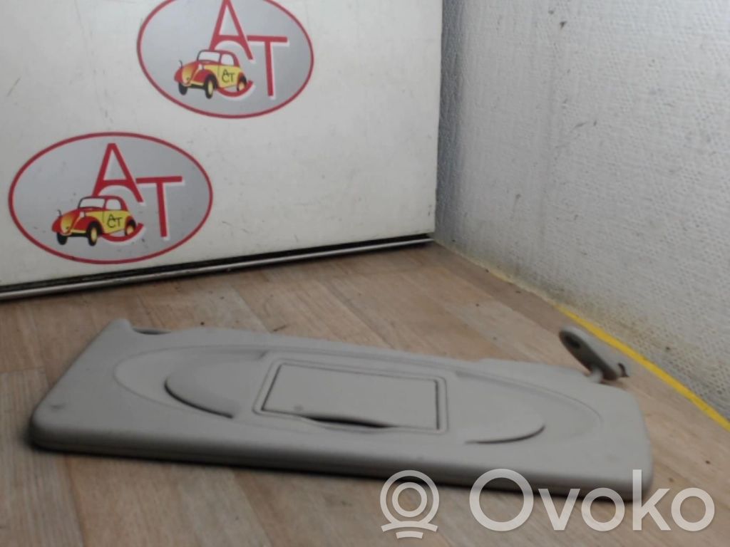 Renault Kangoo II Aletta parasole
