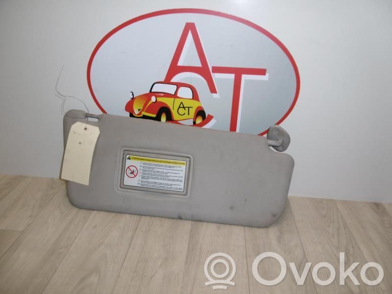 Peugeot Expert Sun visor 