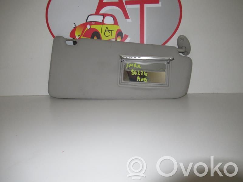 Ford S-MAX Sun visor 