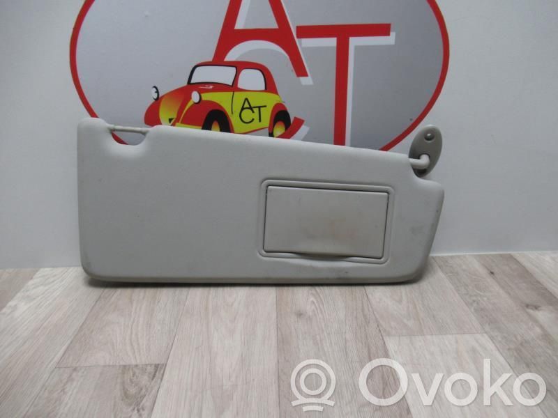 Ford S-MAX Sun visor 