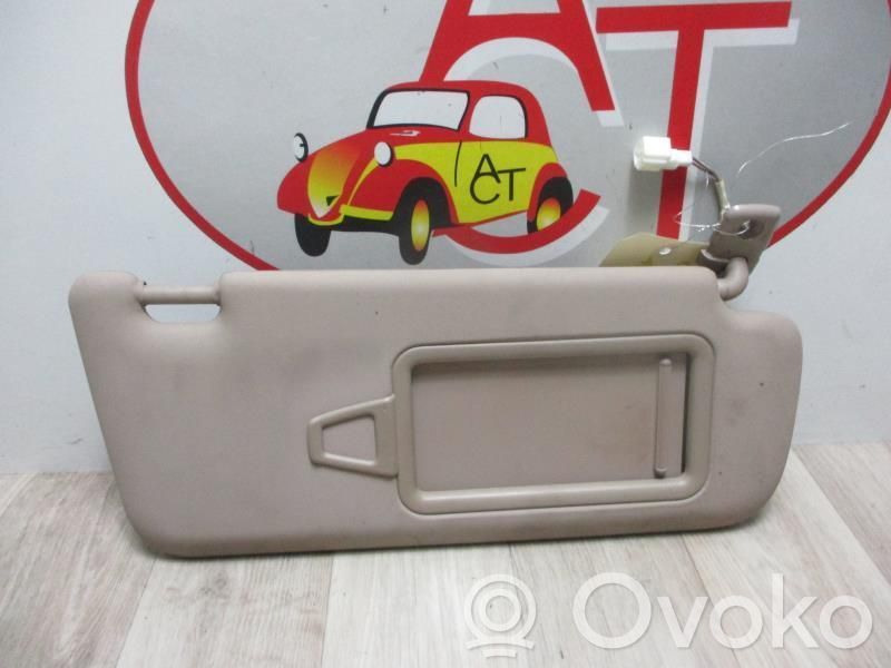 KIA Pro Cee'd I Sun visor 