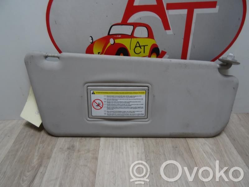 Peugeot Expert Sun visor 