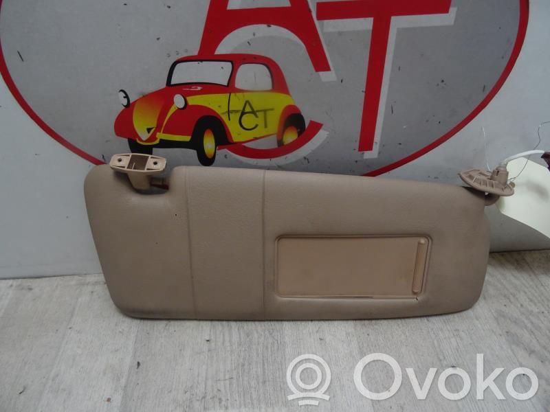 BMW 3 E46 Sun visor 