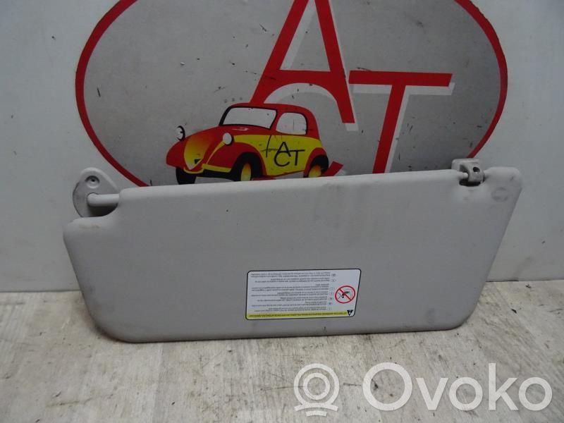 Peugeot Expert Sun visor 