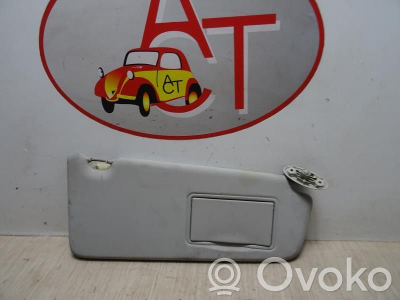 Ford S-MAX Sun visor 