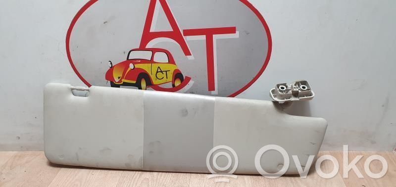 Peugeot Boxer Sun visor 