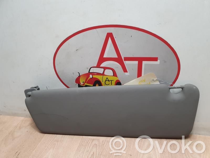 Renault Master III Sun visor 