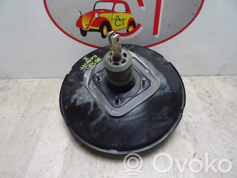 Peugeot Expert Servofrână 