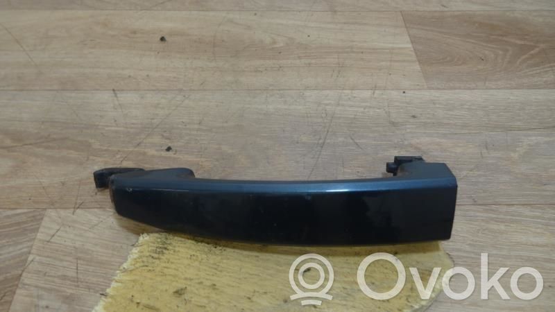 Etuoven ulkokahva   13142770,13142770