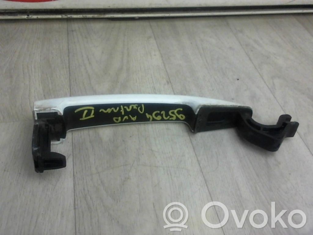 Manecilla externa puerta delantera   9101GH,9101GH
