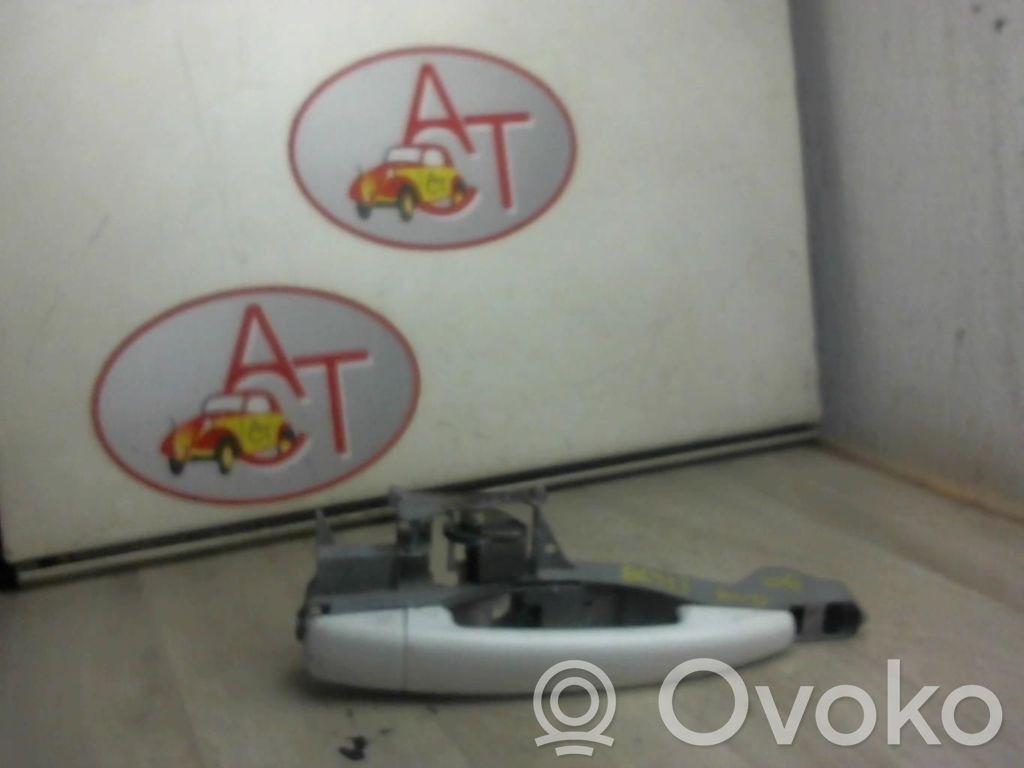 Etuoven ulkokahva   9101GH,9101GH