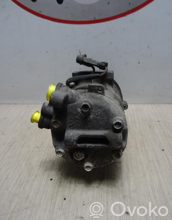 Klimakompressor Pumpe   9520084EA0000,9520084EA0000