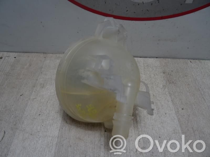 Peugeot 308 Ausgleichsbehälter Kühlwasser 