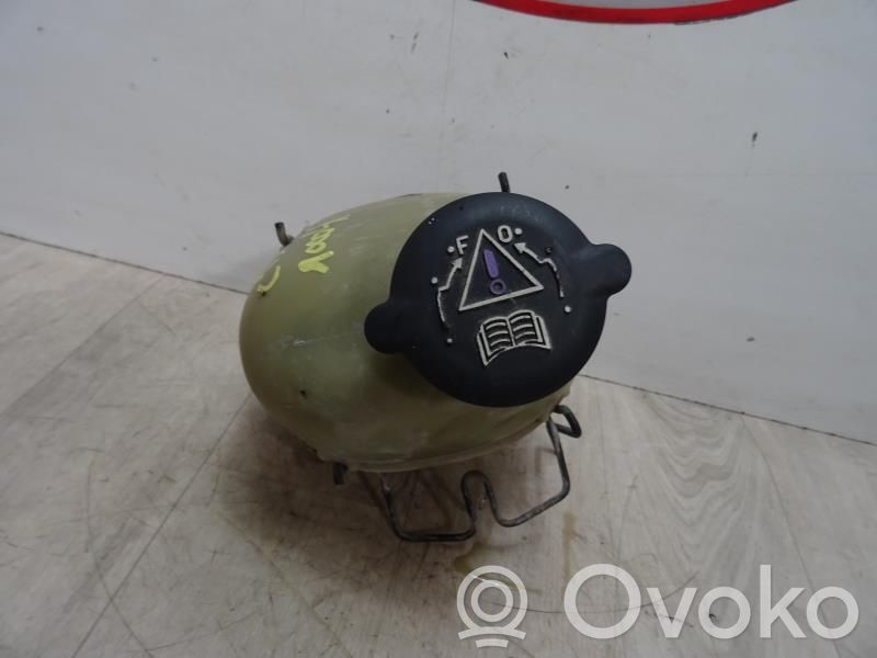 Depósito del refrigerante