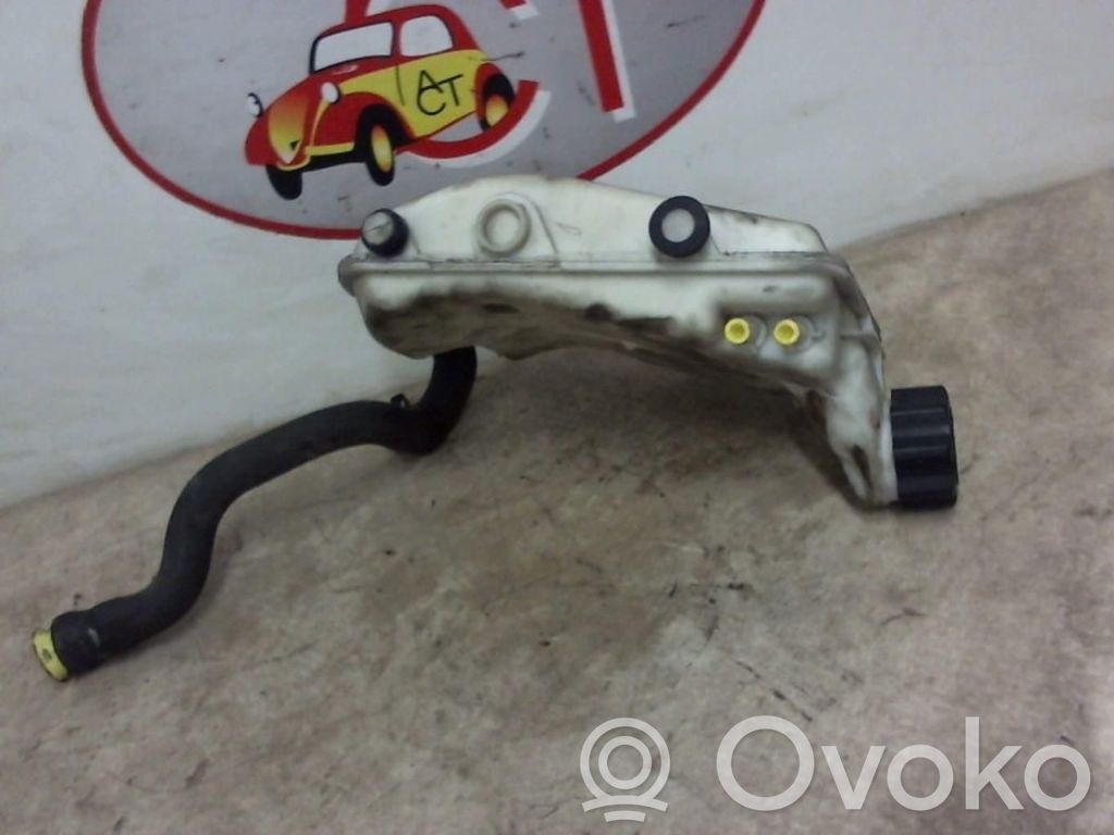 Peugeot 206 Depósito del refrigerante