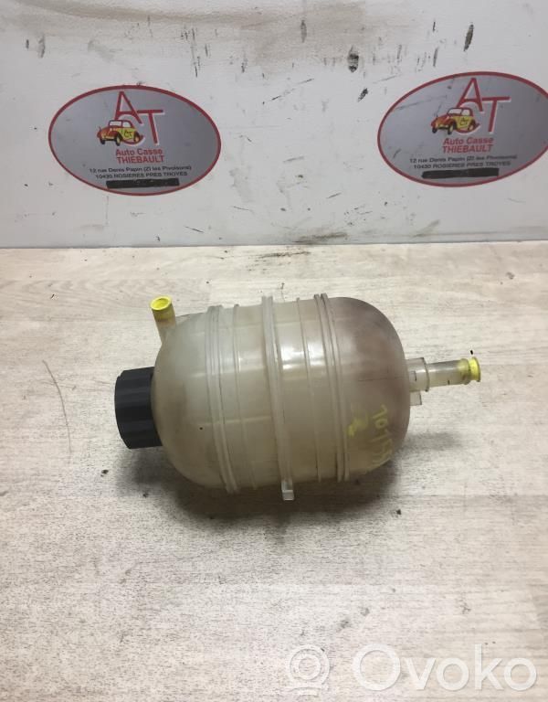 Peugeot 206 Ausgleichsbehälter Kühlwasser 
