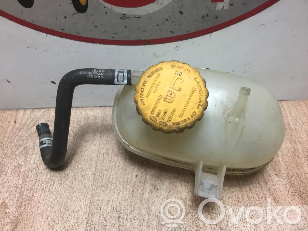 Depósito del refrigerante   9129170,9129170