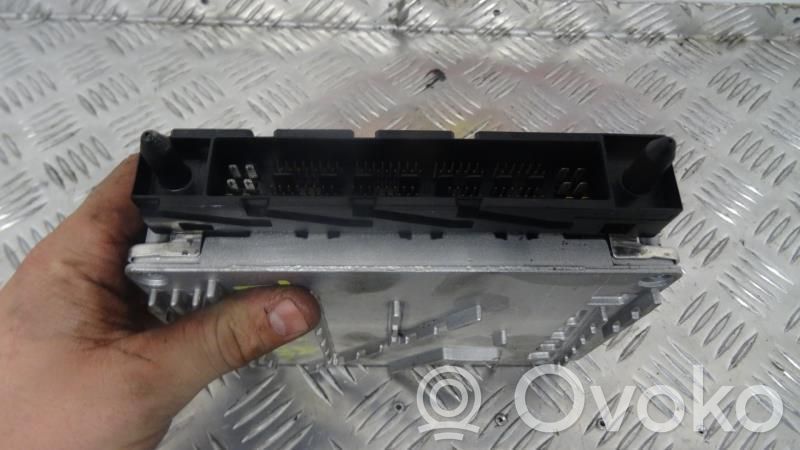 Volvo V70 Engine control unit/module 
