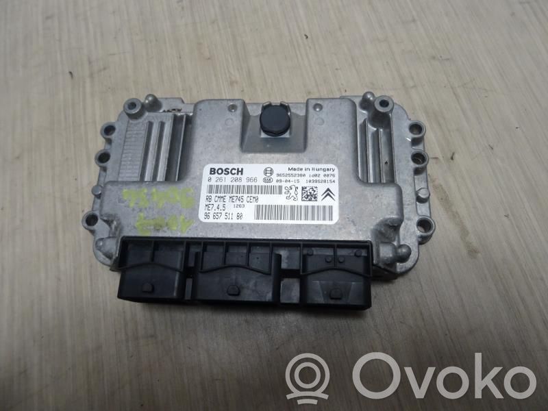 Engine control unit/module   1940SQ,1940SQ