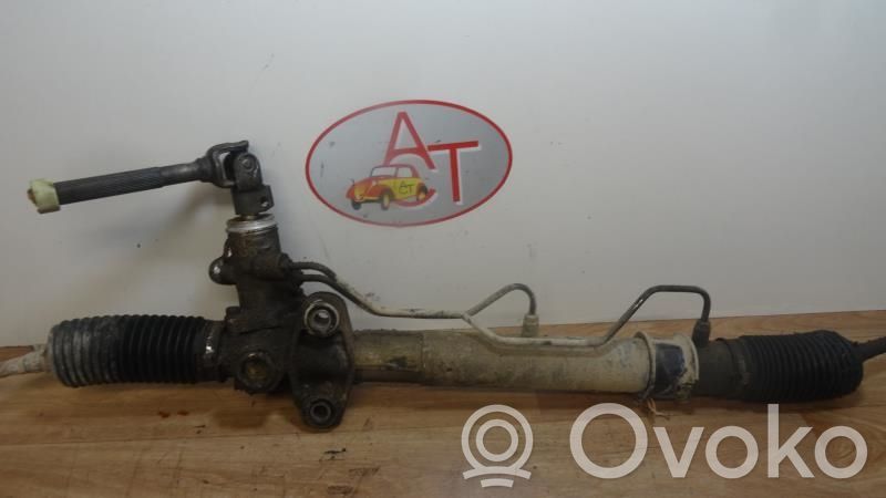 Hyundai Santa Fe Steering rack 