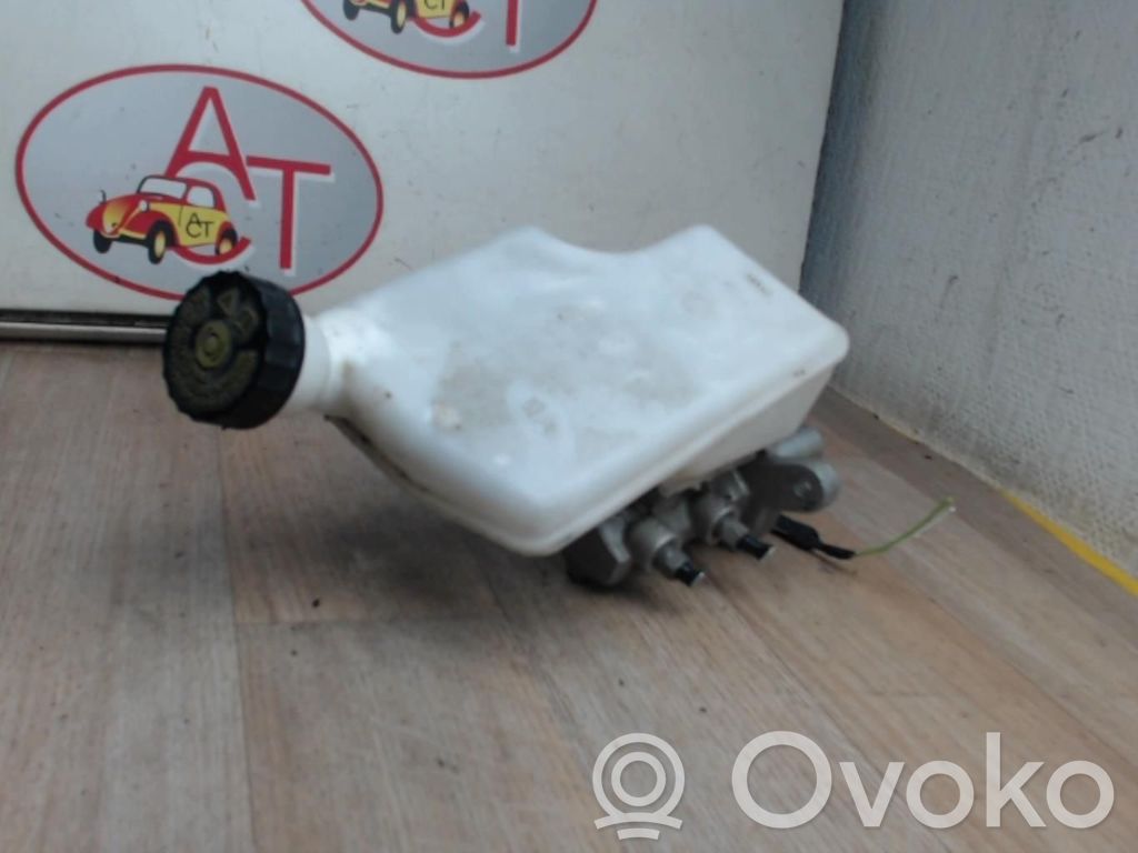 Citroen C3 Pääjarrusylinteri 