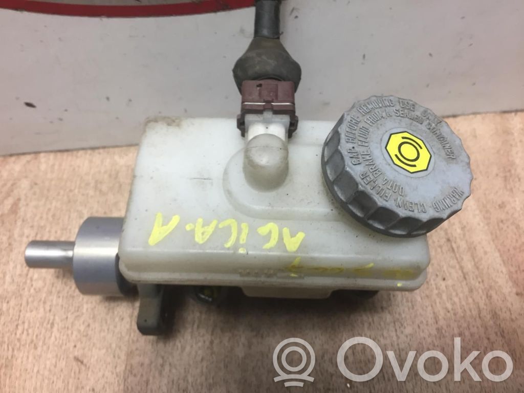 Opel Agila A Pääjarrusylinteri 