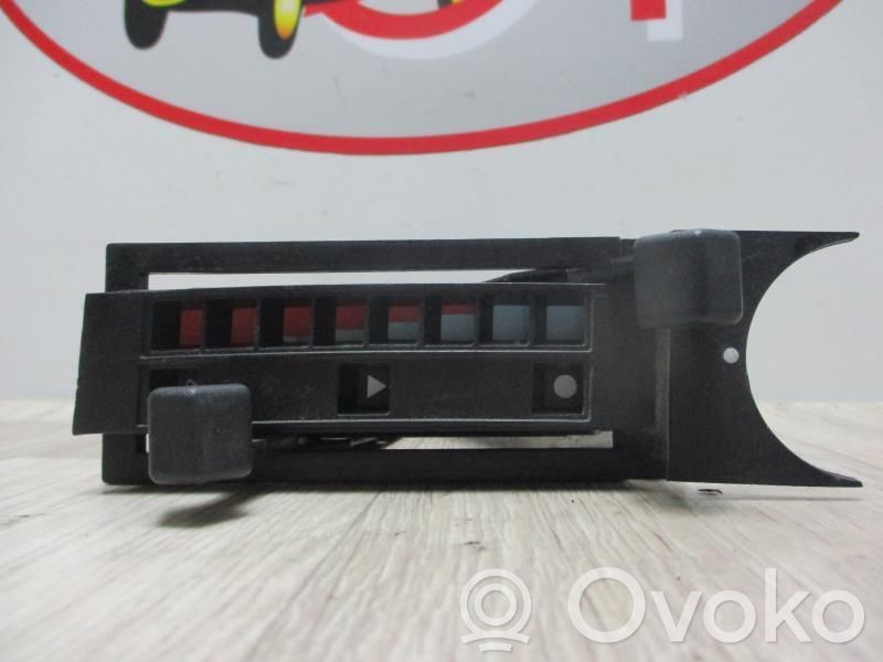 Climate control unit