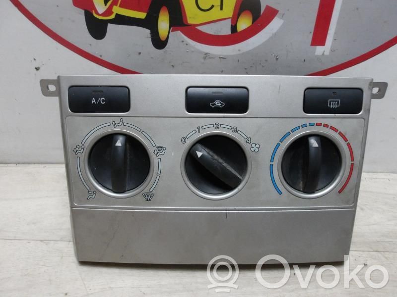 Unitate control climatizare   559020F010,559020F010