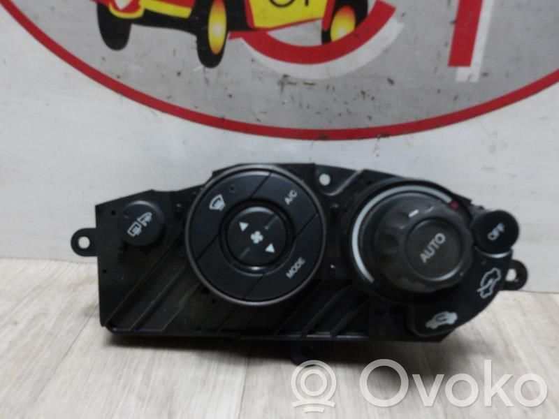 Honda Civic Unitate control climatizare 