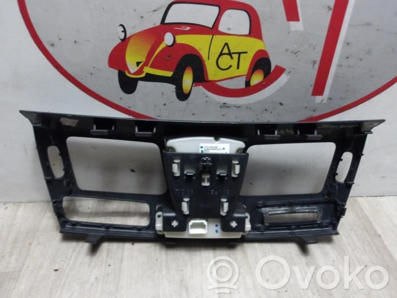 Renault Laguna III Unitate control climatizare 