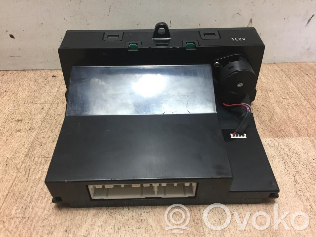 Panel klimatyzacji   972502C160,972502C160