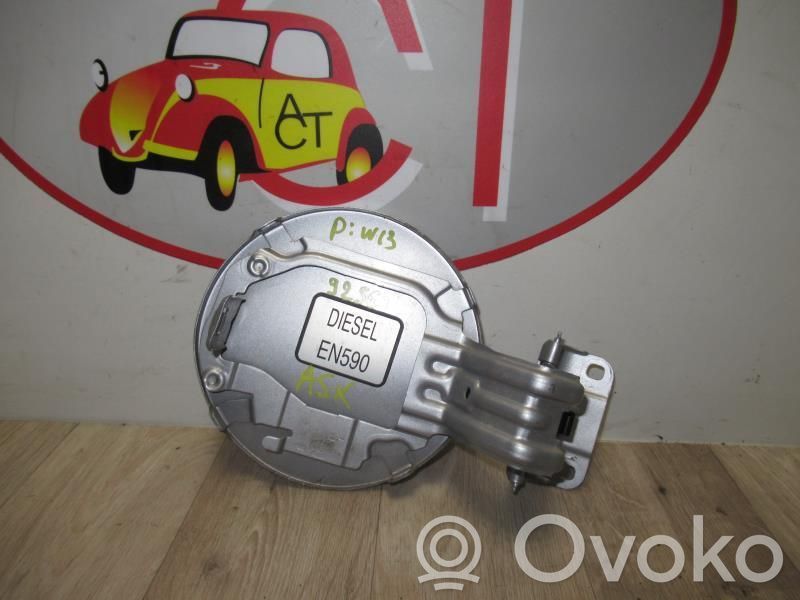 Mitsubishi ASX Sportello del serbatoio del carburante