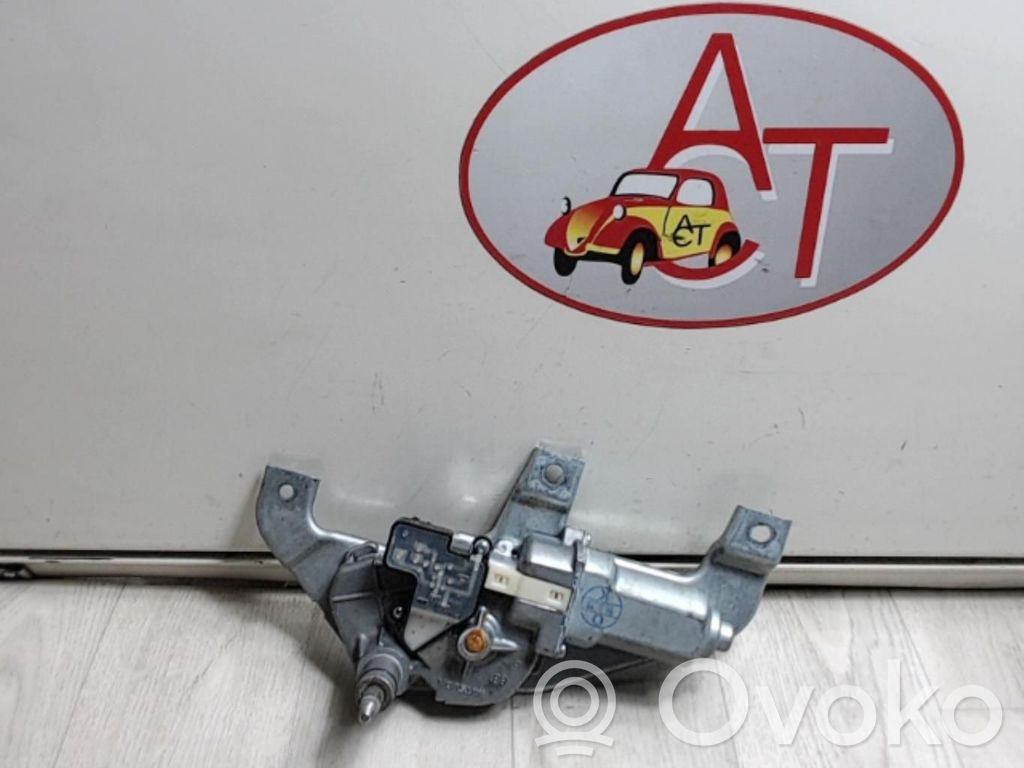 Suzuki Swift I Motor ștergător lunetă