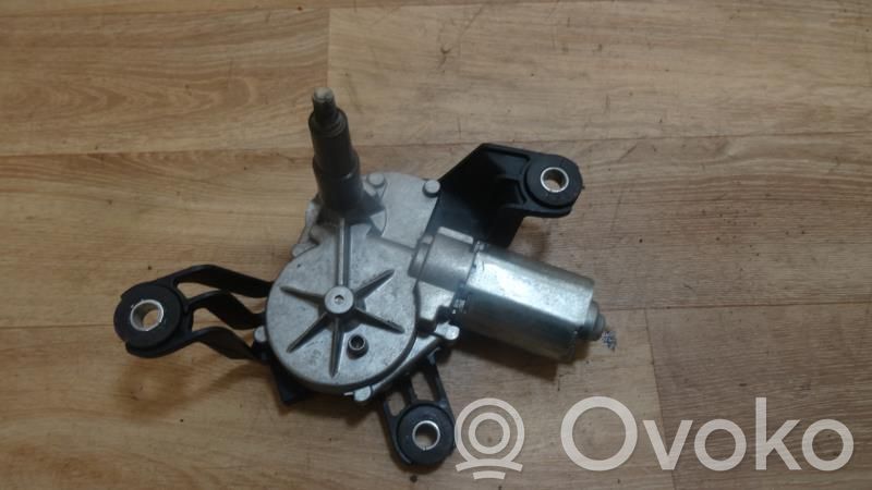 Opel Astra H Motor ștergător lunetă 