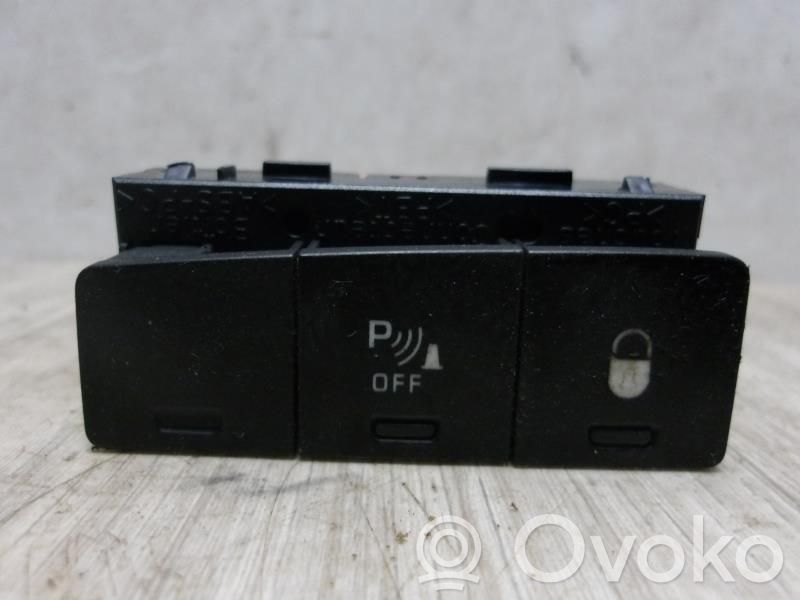 Citroen C3 Picasso Other switches/knobs/shifts 