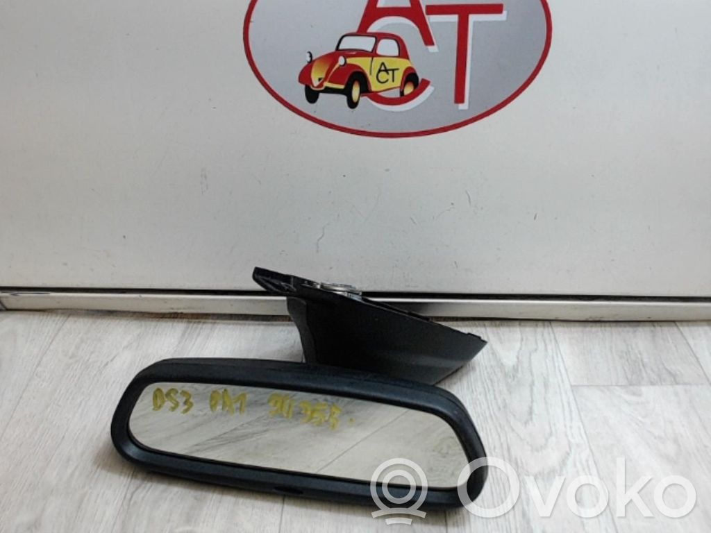 Espejo retrovisor (interior)   815489,815489