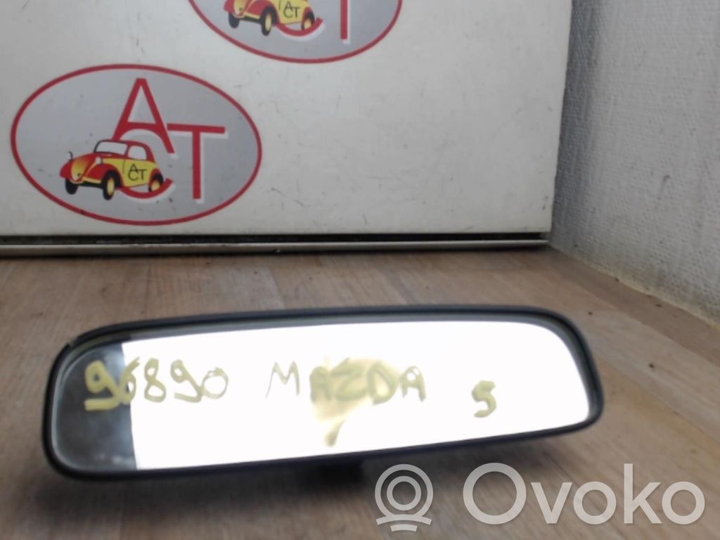 Mazda 5 Espejo retrovisor (interior) 