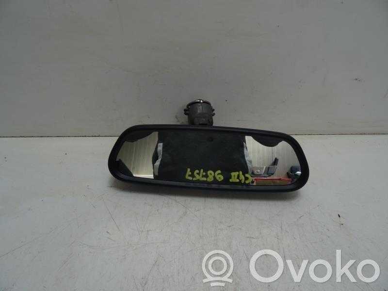 Espejo retrovisor (interior)   8154SA,8154SA