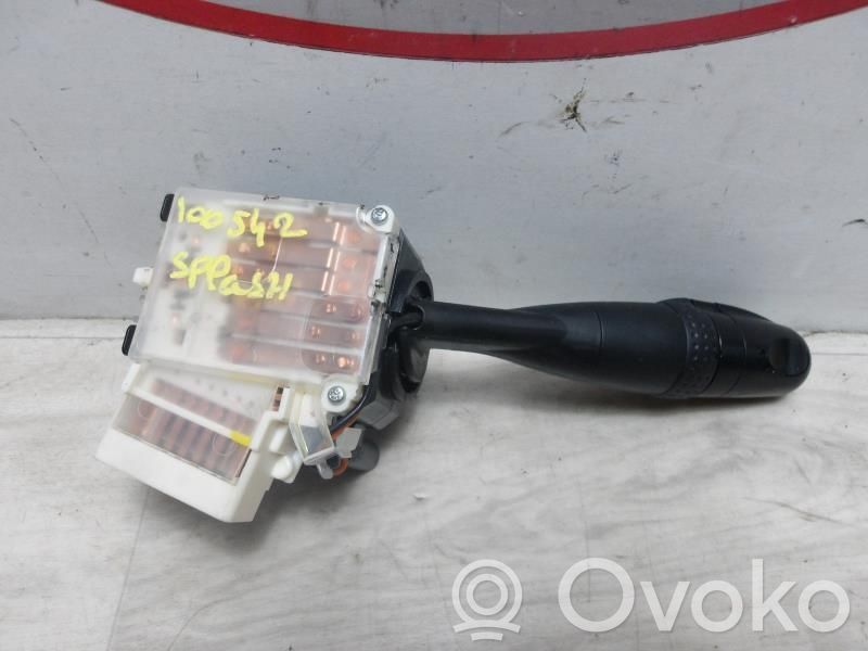 Suzuki Splash Boutons / interrupteurs volant 