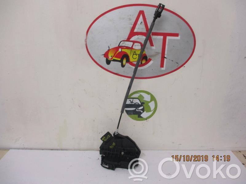 Ford Focus Rear door lock 