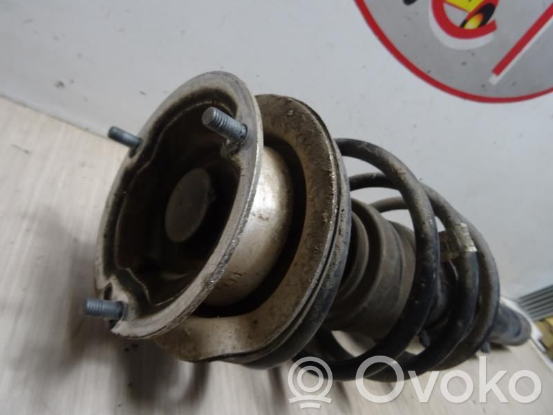 BMW 1 E82 E88 Front shock absorber with coil spring 