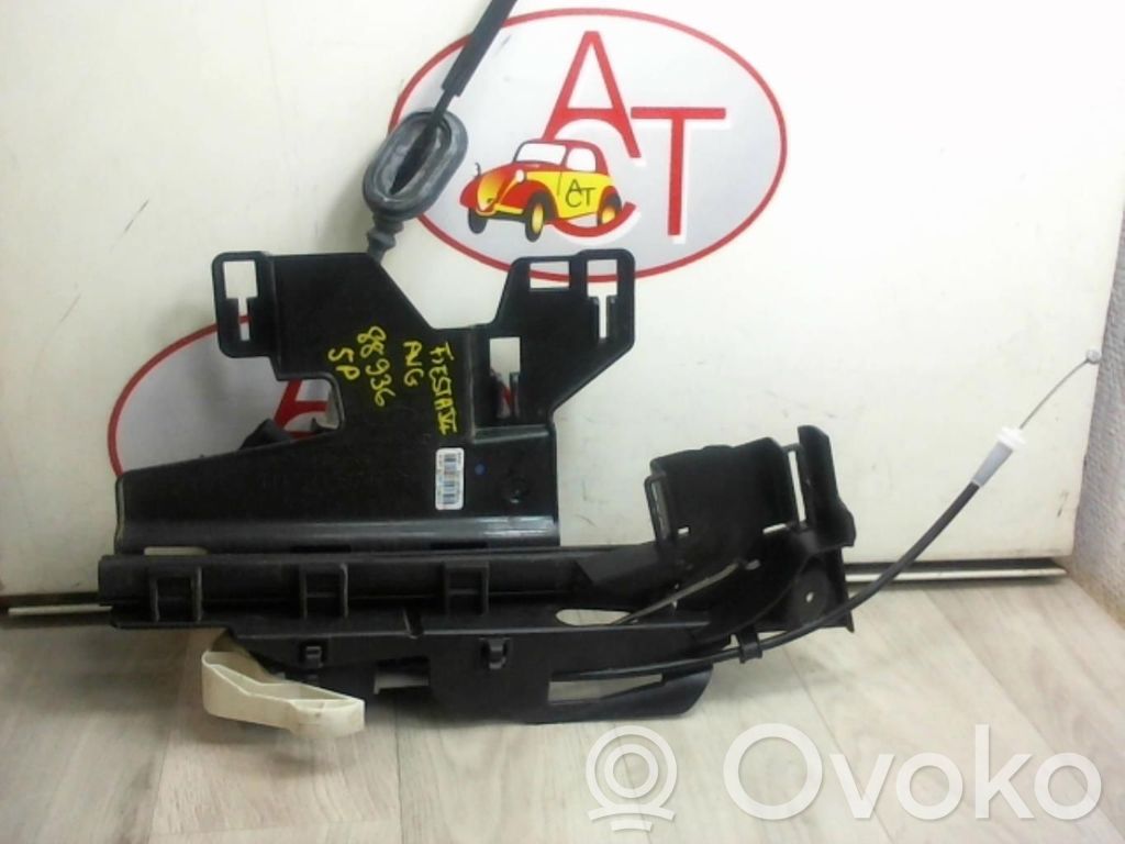 Ford Fiesta Încuietoare ușă față 