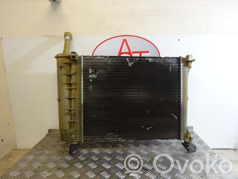 Kit Radiateur   0000051787115,0000051787115