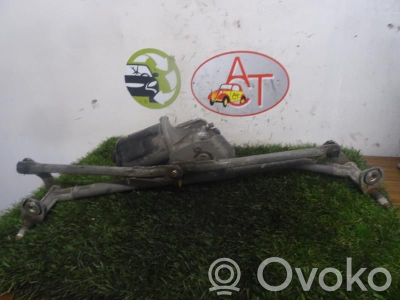 Volkswagen New Beetle Motor ștergător 