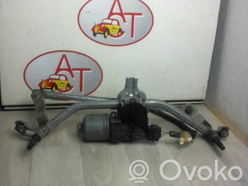 Motor del limpiaparabrisas   6405CH,6405CH